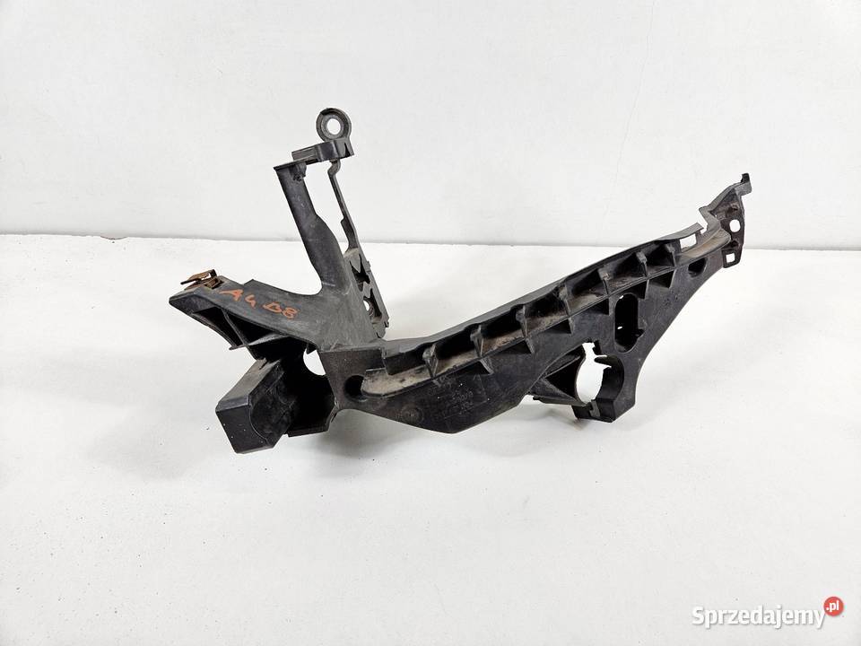 AUDI A4 B8 LIFT ŚLIZG POD LAMPE LEWY PRZÓD Pozostałe