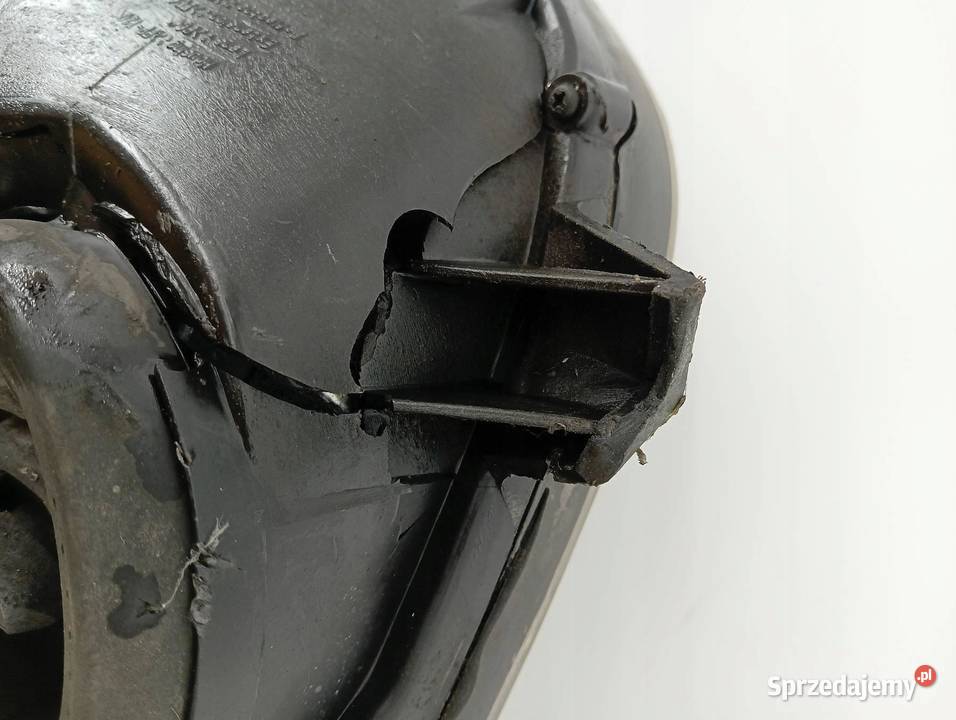 LAMPA PRZÓD LEWA EU Toyota Celica VII 19992006 świętokrzyskie