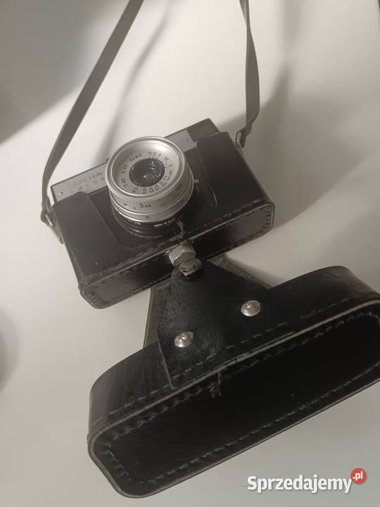 Aparat fotograficzny Pozostałe śląskie