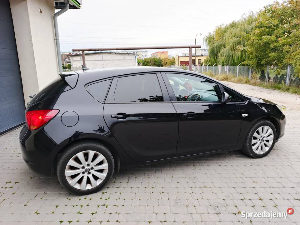 MEGA ASTERKA ECO FLEX Alu Mroźna Klima Navi komputer pokładowy Kruszwica