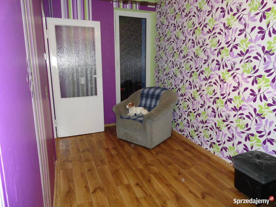 Sprzedam mieszkanie BYTOM oś Arki Bożka Bytom