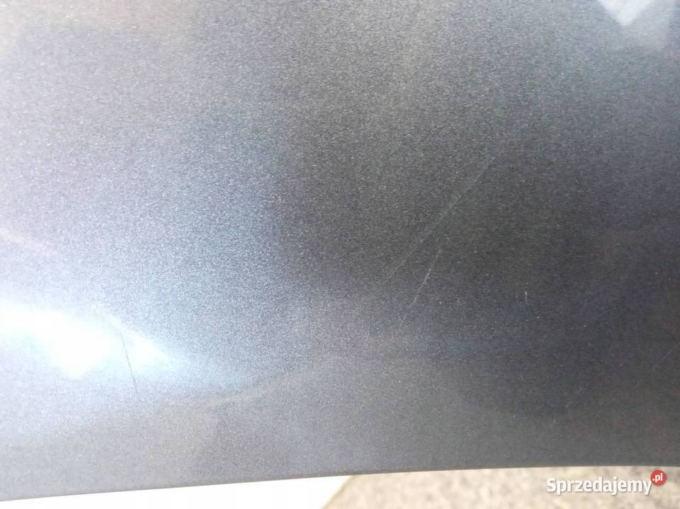 DRZWI PRAWE TYŁ 1G3 Toyota VersoS I 20102017 Rok produkcji 2011