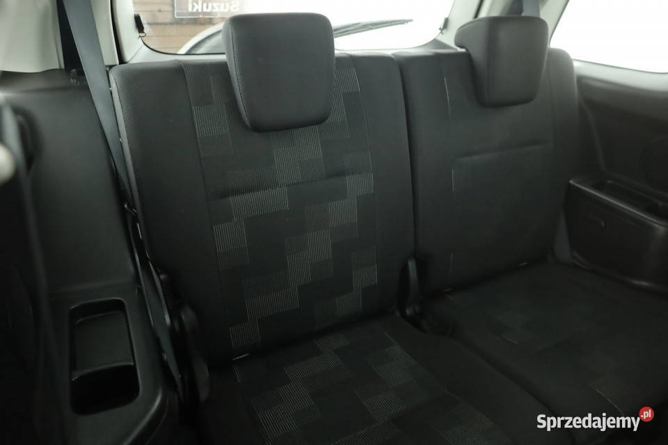 Suzuki Grand Vitara 16 podgrzewane fotele Piaseczno sprzedam