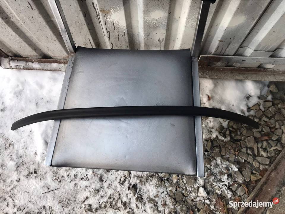 VW Passat B8 uszczelka przedniej maski 3G0823707 Rzeszów