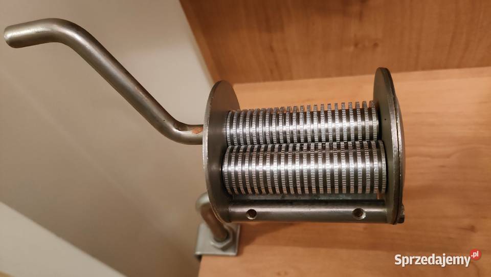 maszynka do makaronu Pozostałe