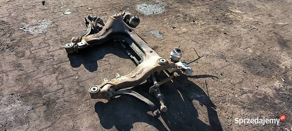 SANKI PRZEDNIE VOLKSWAGEN PASSAT B5 kujawsko-pomorskie Lipno