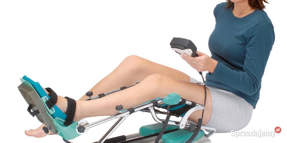 Szyna CPM Miastko Artromot wynajem wypożyczalnia