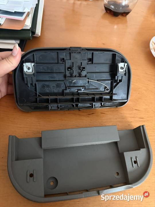 VW T4 Multivan Caravela Copholster Młotkowice