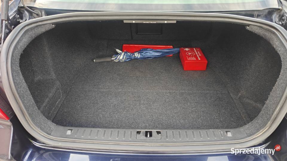 Volvo S80 20D 136 2008 SUMMUM świeżo serwisie 136KM mazowieckie Radom