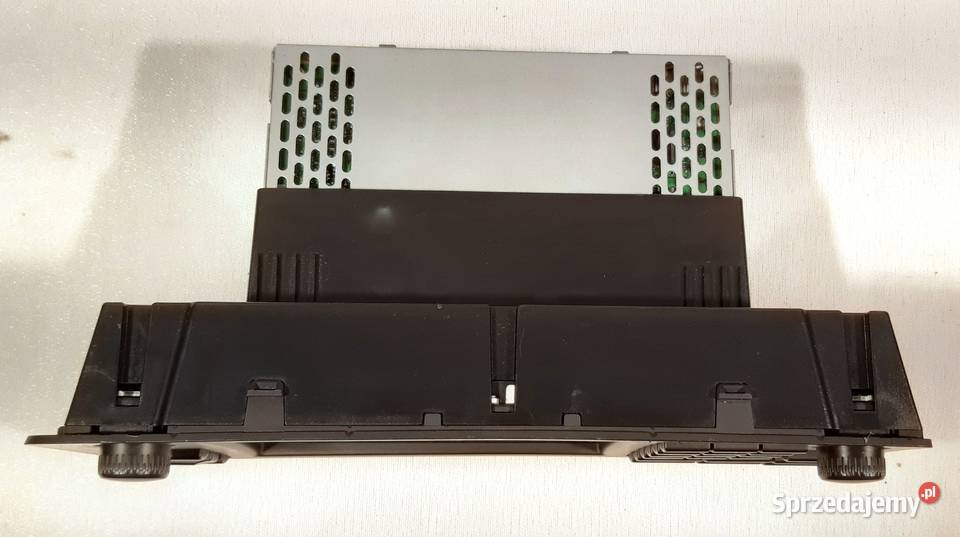 RADIO NAWIGACJA SAAB 93 93 dolnośląskie Mielęcin sprzedam