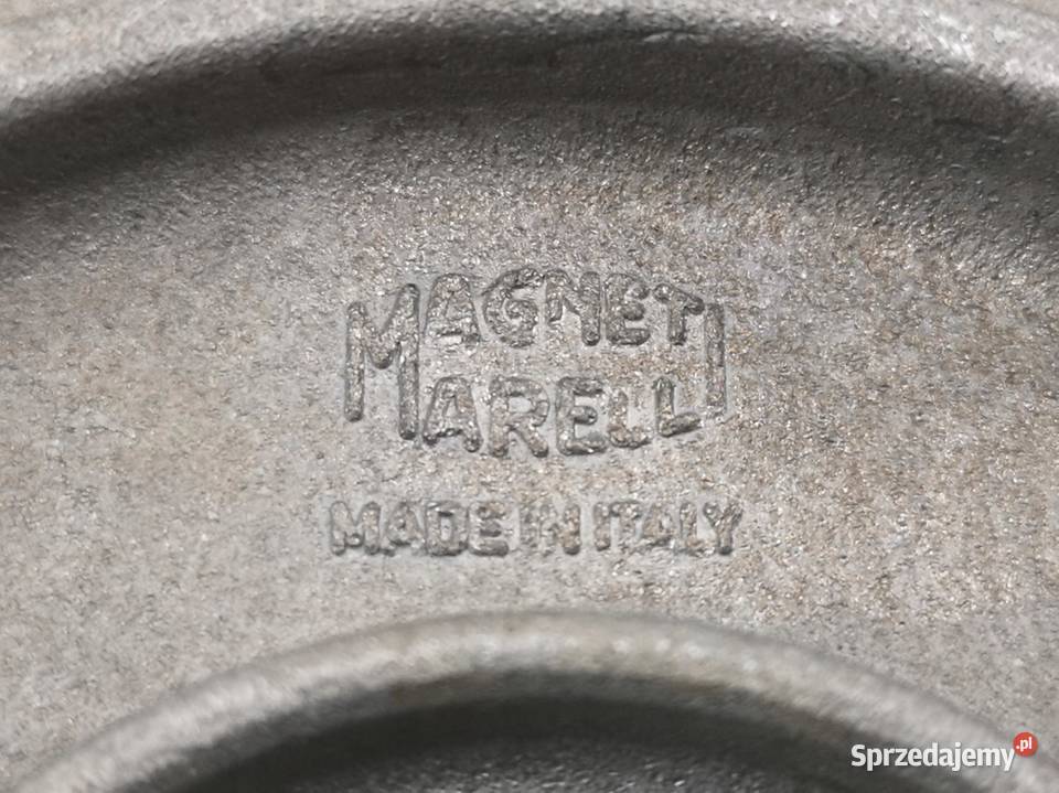 POKRYWA POMPY IVECO TRUCKS DAILY NOWA ORYGINALNA sprzedam