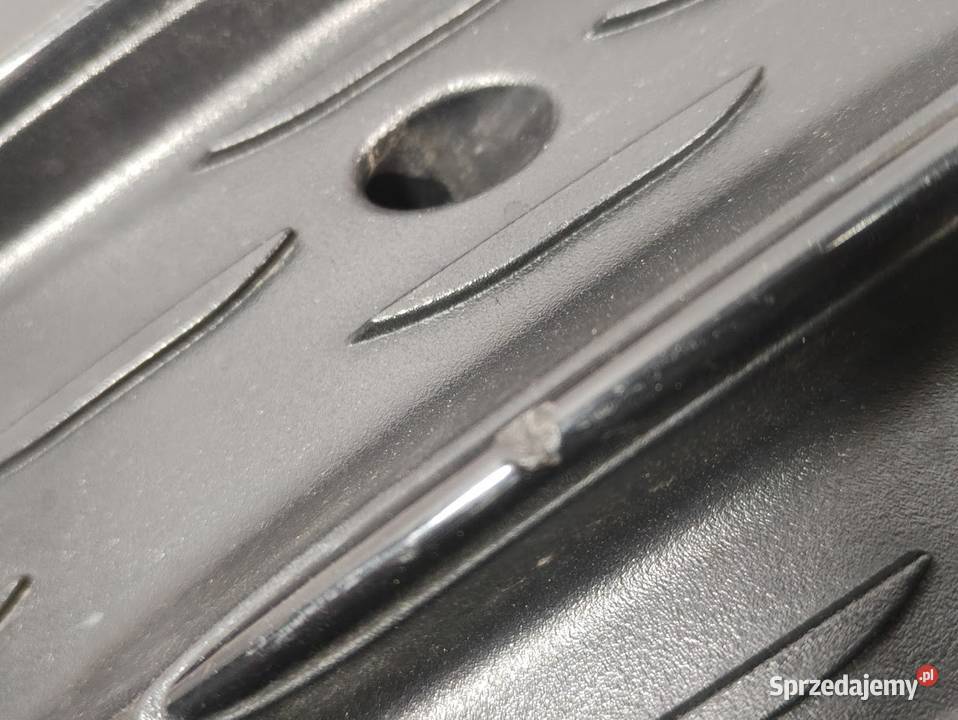 Kratka Zderzaka Lewy Przód Mercedes CLA W118 AMG osobowe Pleszew sprzedam