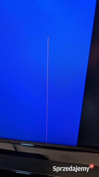 Telewizor Philips pilot