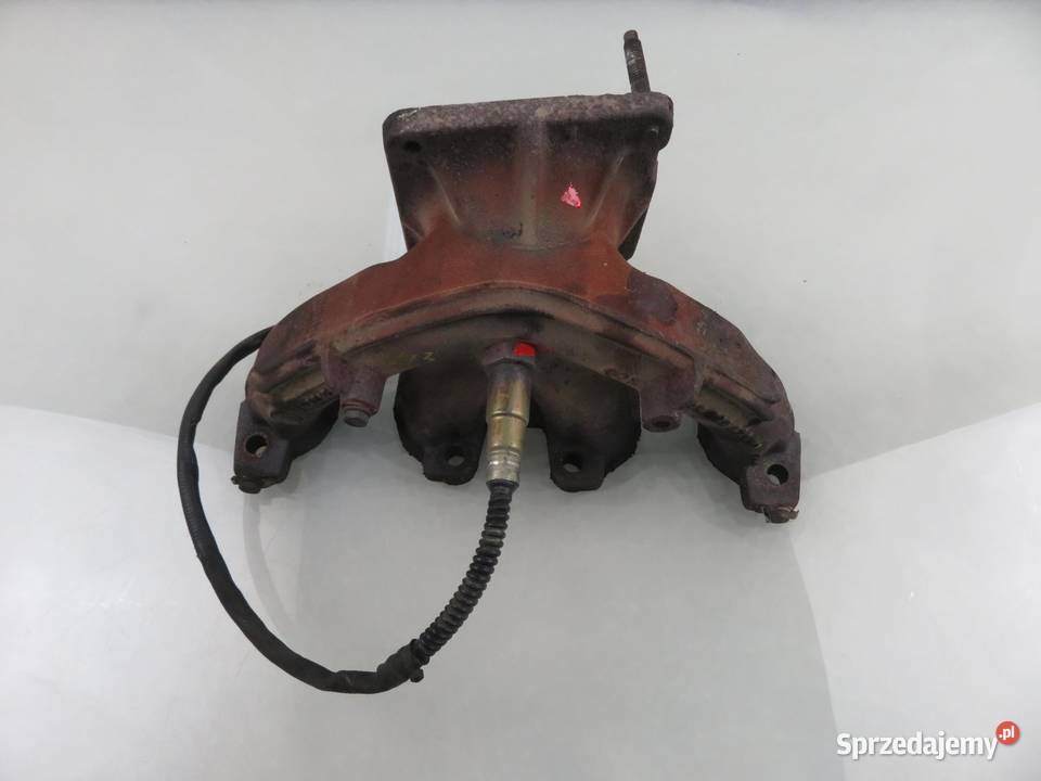 KOLEKTOR WYDECHOWY PEUGEOT CITROEN 11 9636962310 osobowe małopolskie
