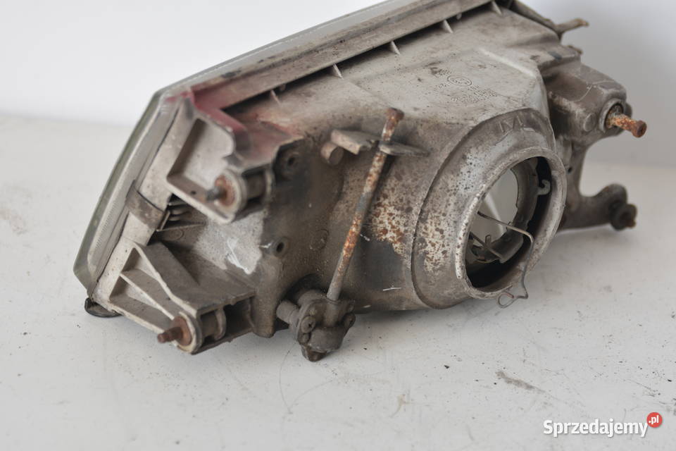 REFLEKTORY LAMPY TOYOTA COROLLA E8 Myszków sprzedam