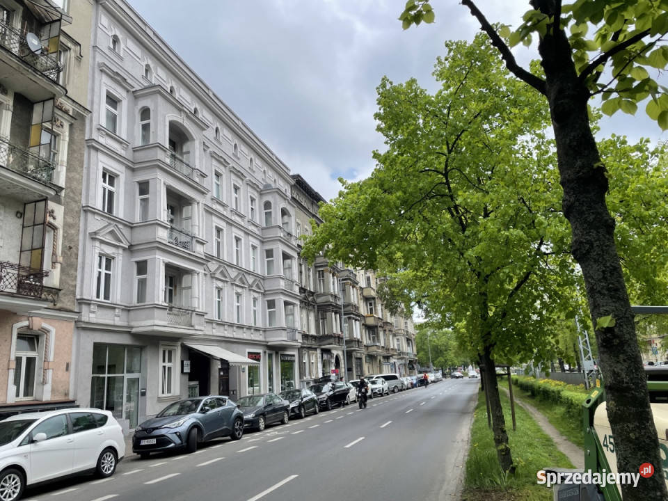 Mieszkanie 15 Granica Niemiecka Szczecin sprzedam