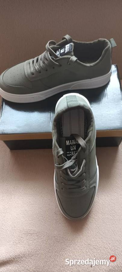 Buty sportowe 45 Lublin