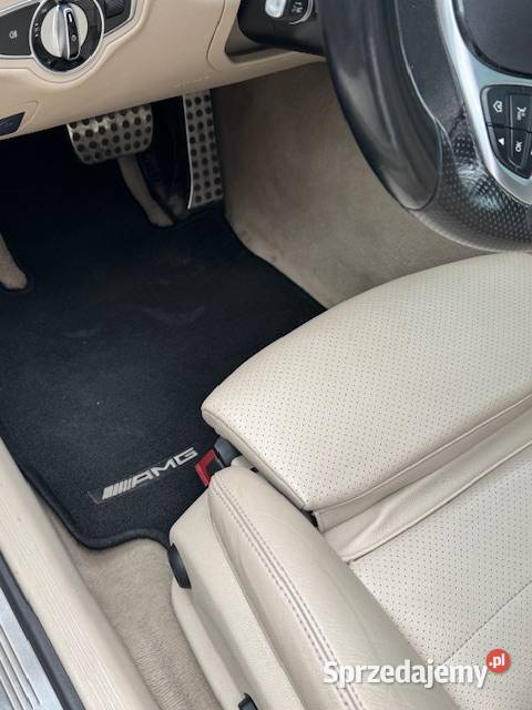 MercedesBenz C 200 4MATIC kupiony czeski salon