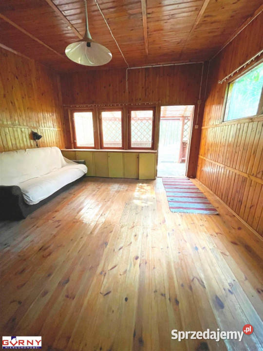 Dom wolnostojący 25 metrów Kurnędz 1595m2