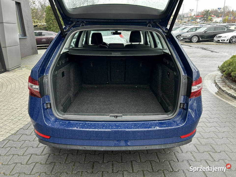 koda Superb SERWIS led bixenon nawigacja DSG PDC elektrochrom. lusterka boczne śląskie Żory