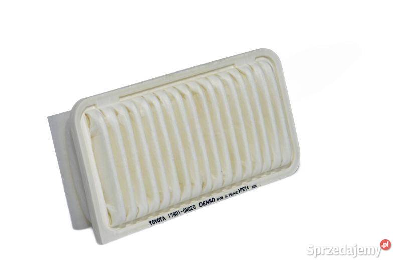 TOYOTA Yaris Oryginal filtr powietrza 178010N020 Kąty Wrocławskie sprzedam