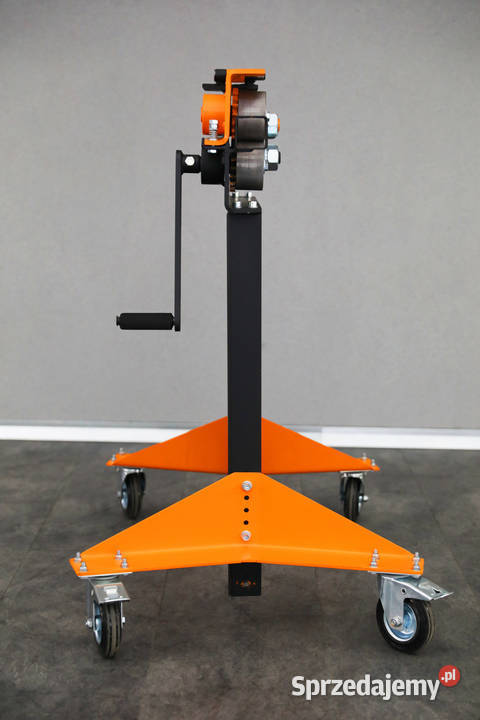 Prościarka do bednarki płaskownika taśmy OLMET Opole