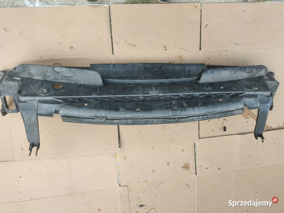 Osłona zderzak przód Volvo V70 II obudowa Spytkowice