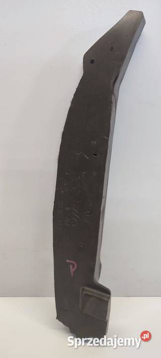 SKODA KAROQ WYGŁUSZENIE BŁOTNIKA PRAWE 57A864236