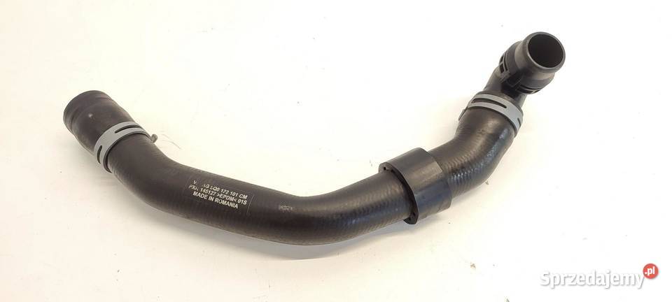 SKODA OCTAVIA III RURA WODY 5Q0122101 osobowe Układ chłodzenia