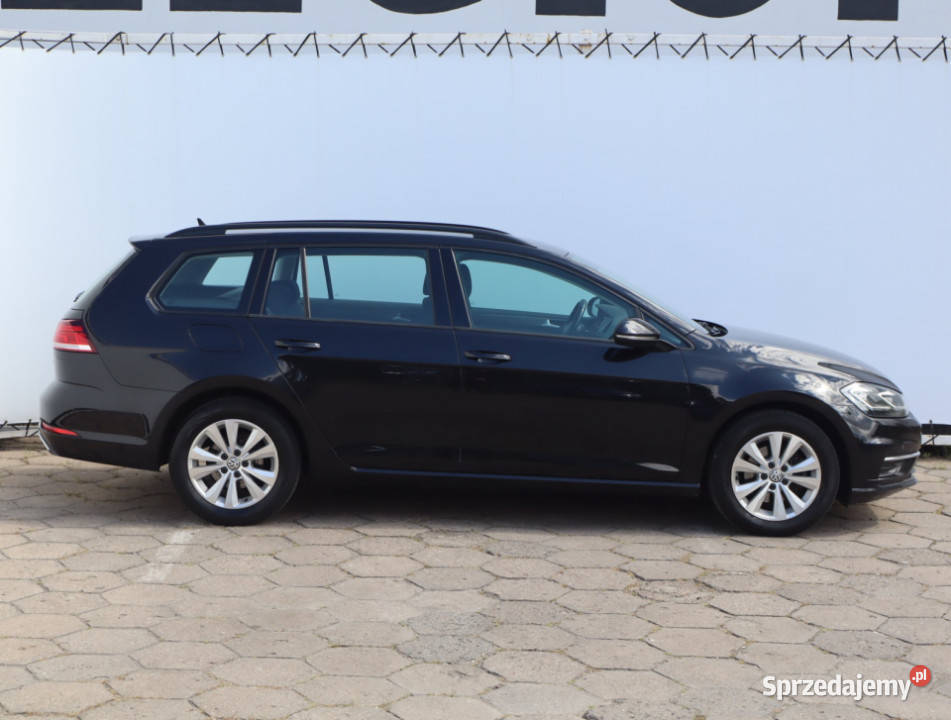 VW Golf 16 TDI ASR (kontrola trakcji) Łódź