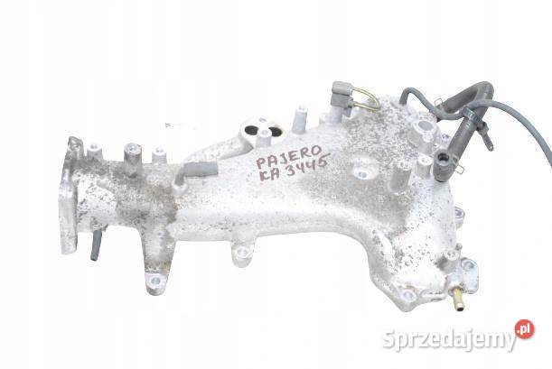 KOLEKTOR SSĄCY WLOT POWIETRZA PAJERO SPORT 30