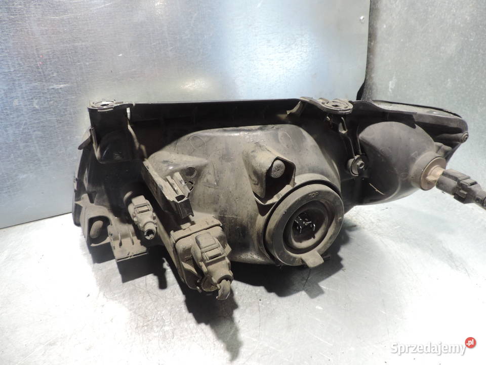 HYUNDAI MATRIX LAMPA PRAWA PRZEDNIA Motoryzacja Nowy Sącz