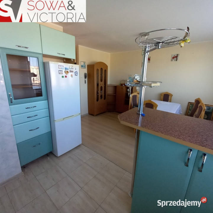 mieszkanie własnościowe spółdzielcze na 6791zł/m2
