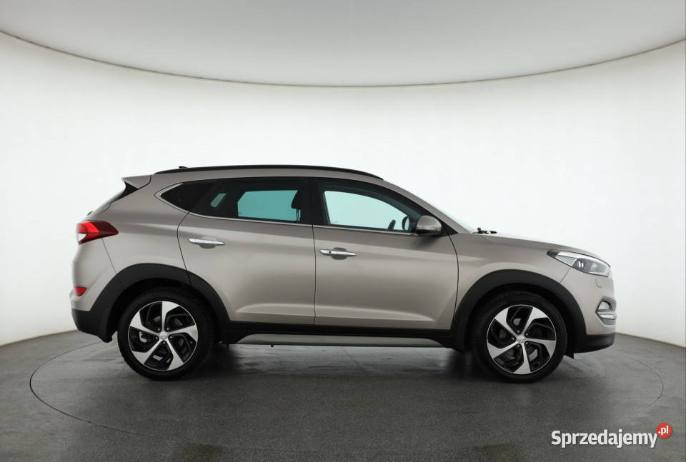 Hyundai Tucson 17 CRDi komputer pokładowy Piaseczno