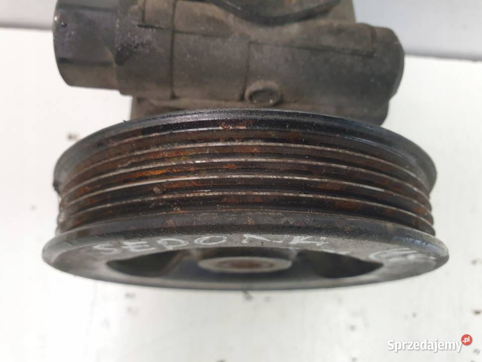 Kia Sedona I 29 CDRI POMPA WSPOMAGANIA osobowe