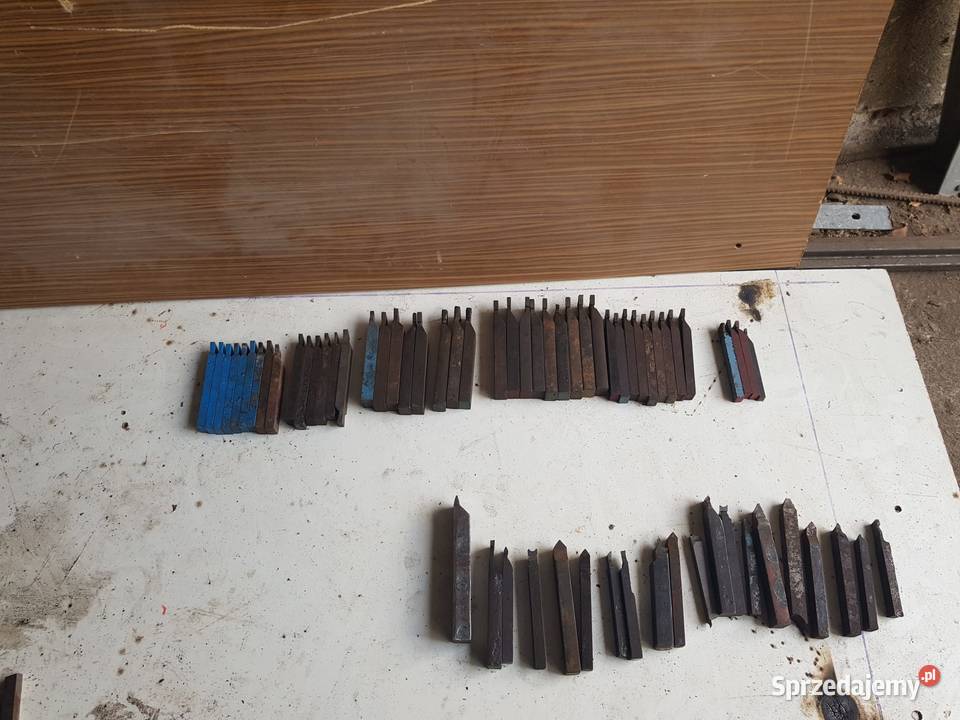 Tokarka TUE 40 Ząbkowice Śląskie sprzedam