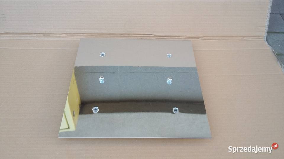 Listwa do lamp rozeta podsufitka maskownica Warszawa