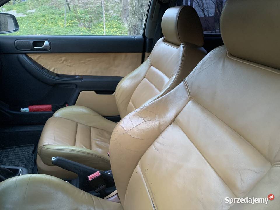 Audi A3 8l 19 TDI AXR xenon Ropczyce