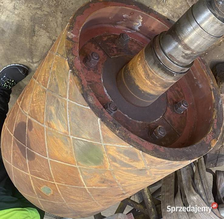 Żeliwo trudnościeralne Odlewnia Sobowidz odlewy