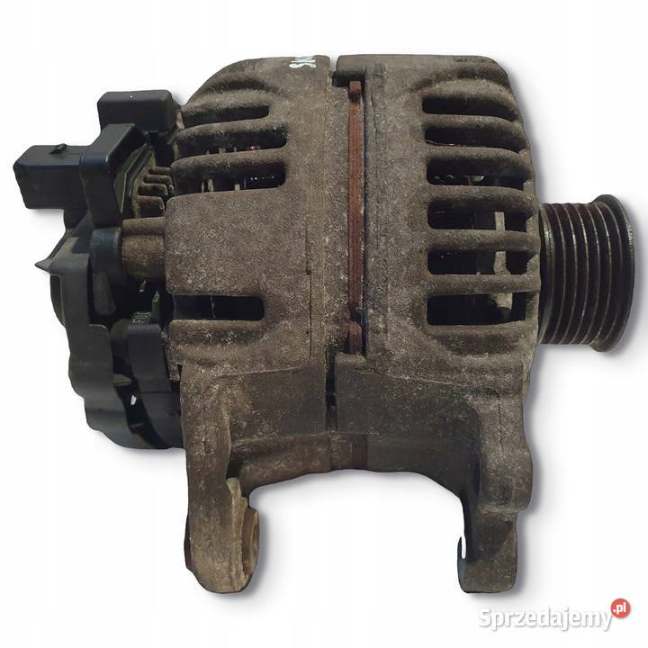 ALTERNATOR VW Polo IV Skoda Fabia I 12 6V lubelskie Chełm sprzedam