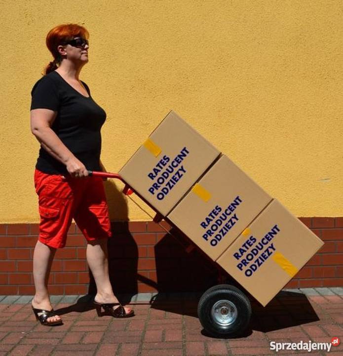 Odzież Robocza Firmy Rates BUDY GŁOGOWSKIE Budy Głogowskie sprzedam