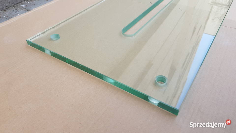 Klosz do lampy LINEA LIGHT 3700 tafla szkła Warszawa sprzedam