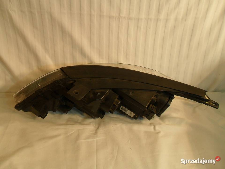 LAMPA PRAWY PRZÓD REFLEKTOR EU 921023U290 KIA Nowy Tomyśl