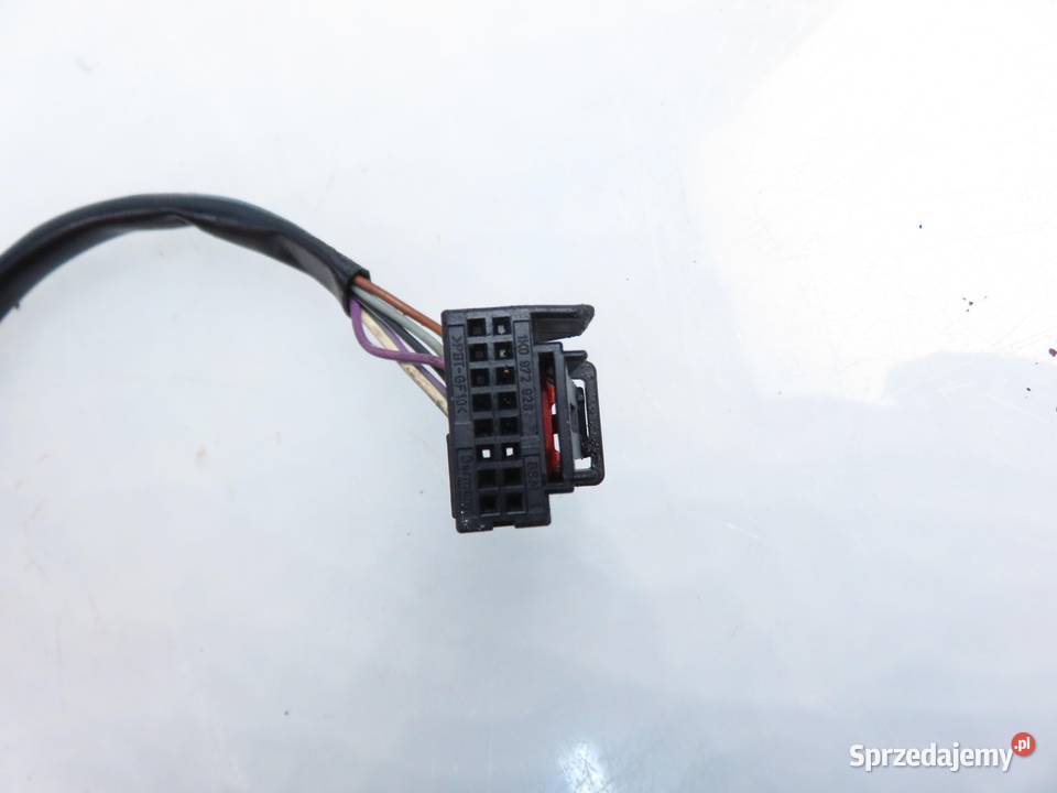 LUSTERKO PRAWE VW TOURAN I LA7 sprzedam