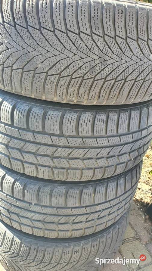 Koła aluminiowe zima peugeot citroen volvo 4x108
