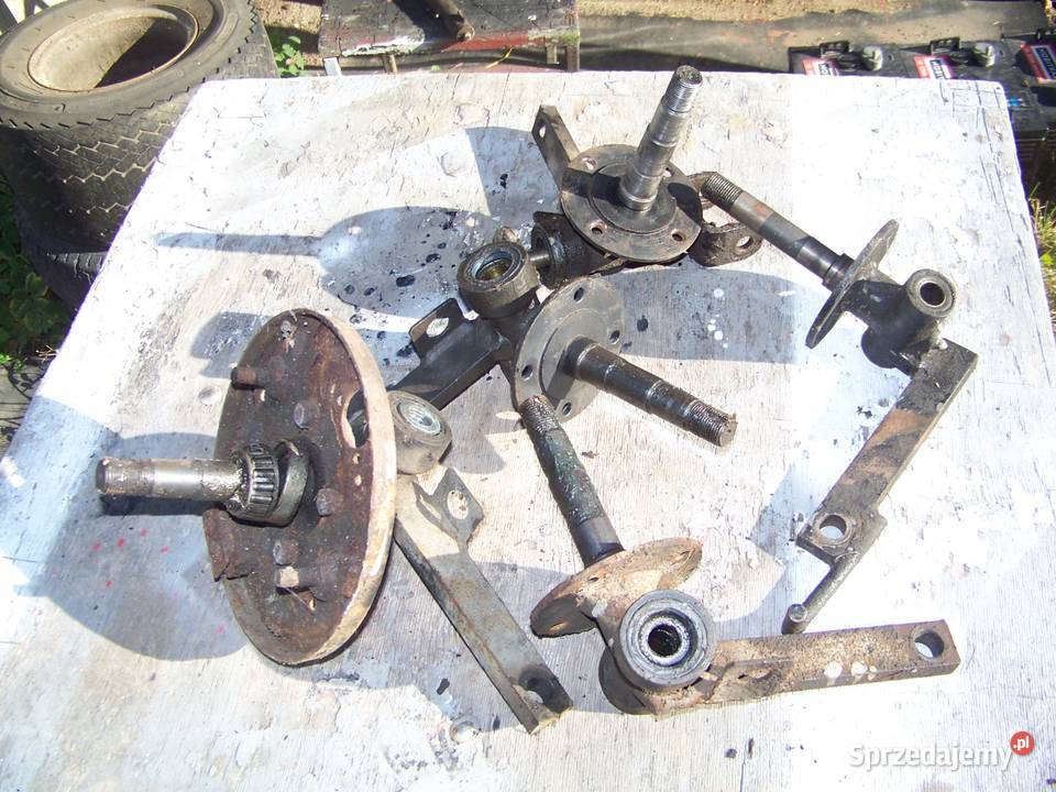 Melex zwrotnice do melexa Tarnobrzeg