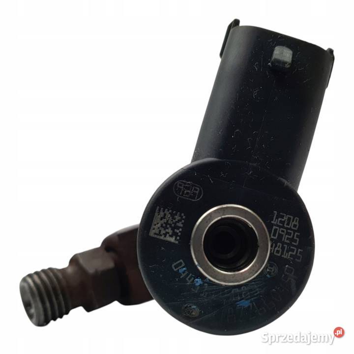 WTRYSKIWACZ wtrysk Opel Corsa D 13 CDTI Chełm