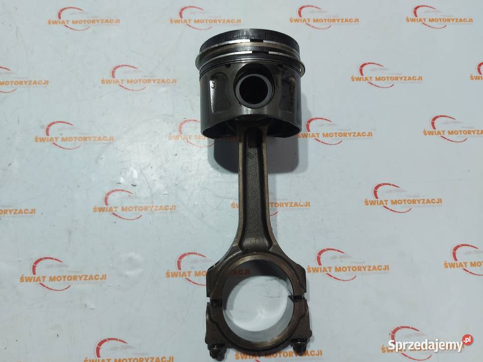 TRANSIT BOXER JUMPER 22 TDCI 85 P8FA tłok Kielce