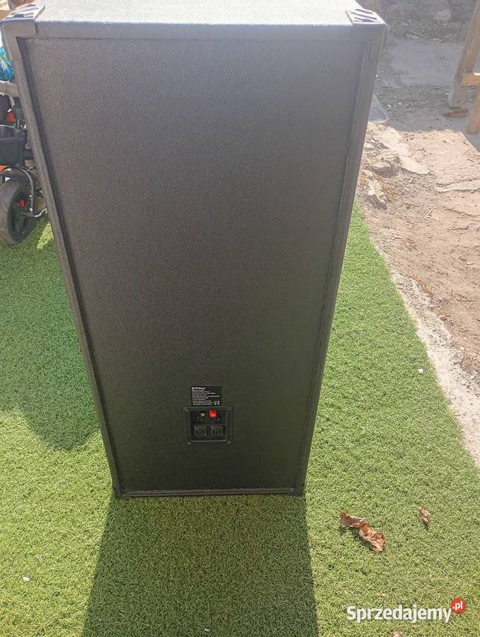 Sprzedam kolumnę DibeisiQ1224 Wierzchowo-Dworzec