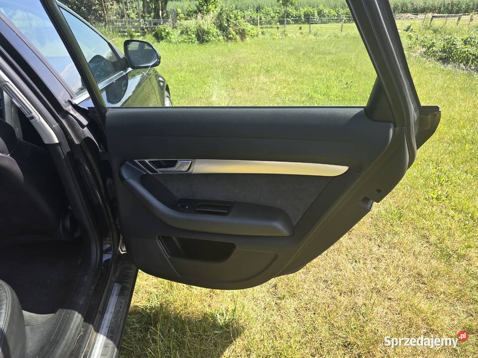 Sprzedam Audi a6 c6 Lift 27 190 Skierniewice